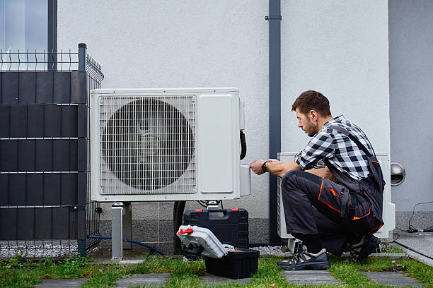 Trusted Hvac Maintenance service in Sandston, VA - HVAC Repair CO